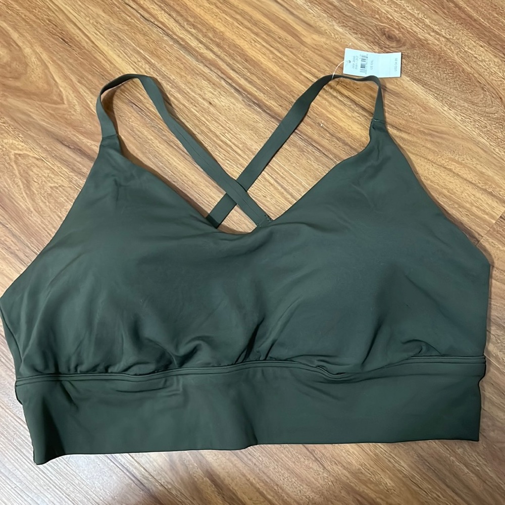 Aerie sports bra